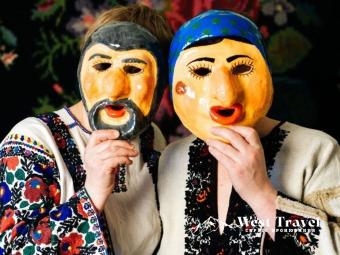 Буковинський гастро-тур, Чернівці + Івасюк, Миколайчук та Маланка