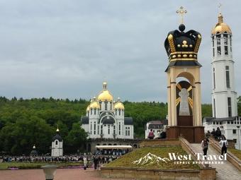 Зарваница + Заздрость + Тютькив