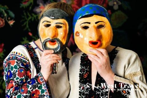 Буковинський гастро-тур, Чернівці + Івасюк, Миколайчук та Маланка
