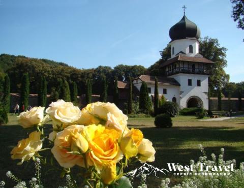 Жовква, Крехів і Страдч