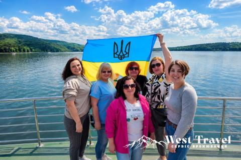 Польща по-панськи: Бещадське море, Ряшів та Ланьцут