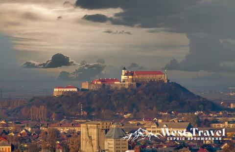 10 родзинок Закарпаття
