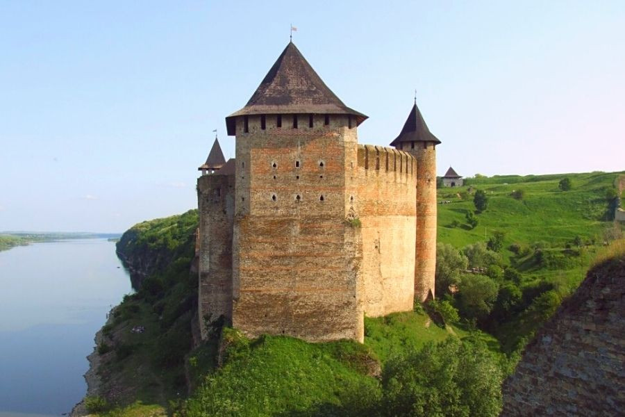 Канікули в Кам’янці-Подільському Канікули в Кам’янці-Подільському